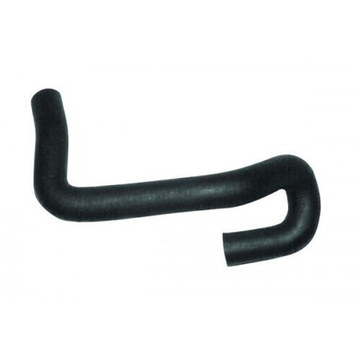 Патрубок отопителя MAN TGA/TGX/TGS 81963010895