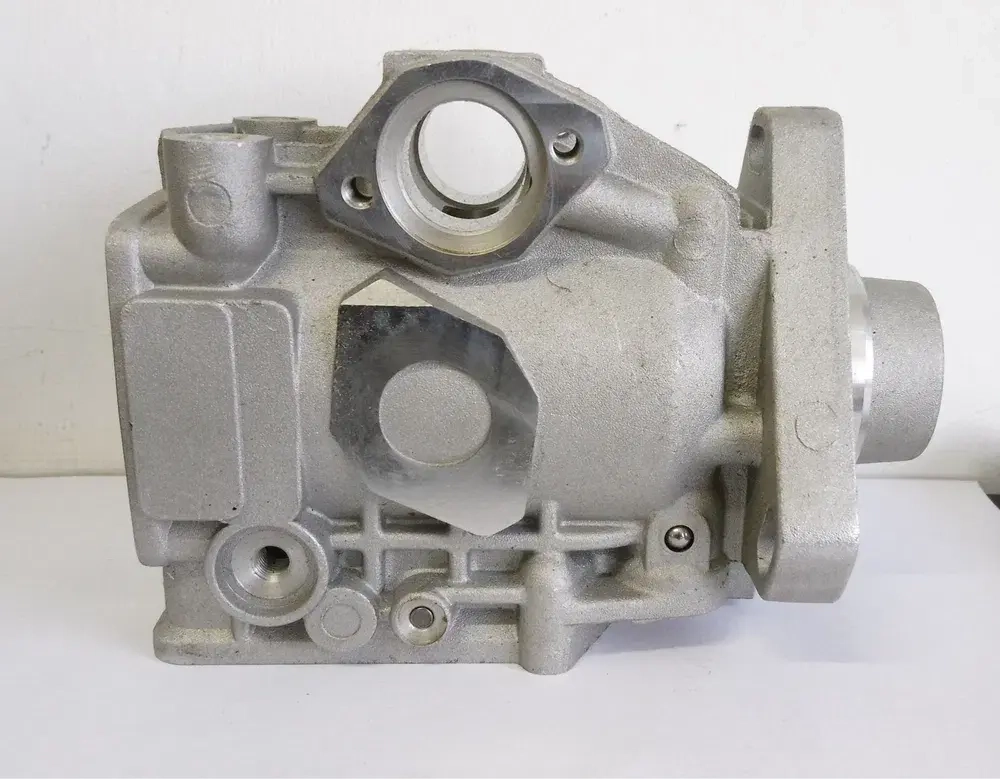 Корпус ТНВД MAN D0824/26