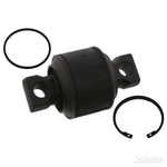 Комплект ремонтный реактивной тяги D95mm/d21mm/H35