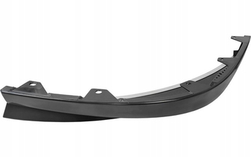 Спойлер бампера (ABS) левый VOLVO FH5 2021