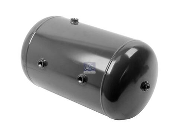 Ресивер воздушный Scania R 1448884