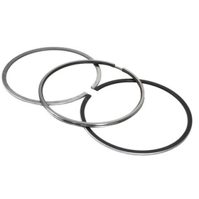 Кольца поршневые Ивеко Траккер Стралис двигатель F3BE3681