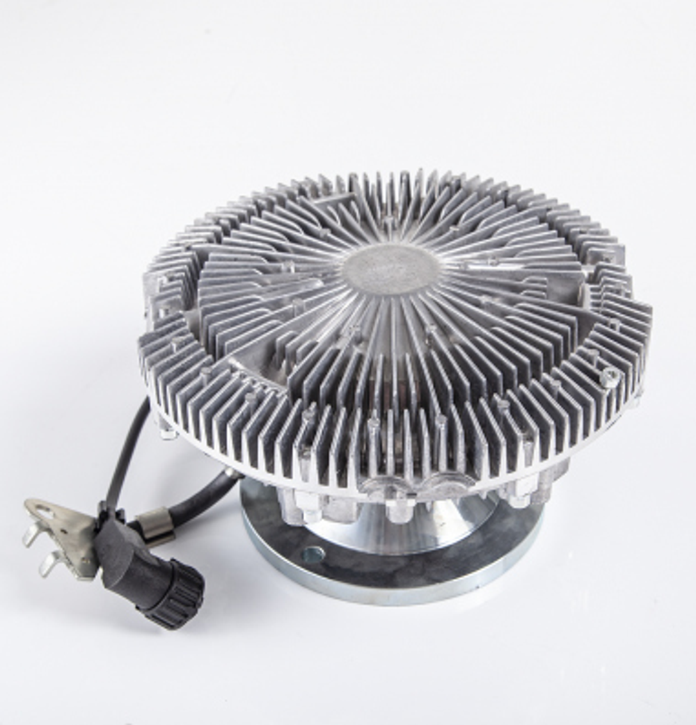 Вискомуфта Мерседес ACTROS  OM501 0002008622 5412001122
