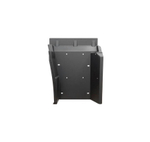 Корпус подножки правый MAN F2000