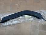 Накладка крыла Scania передняя правая