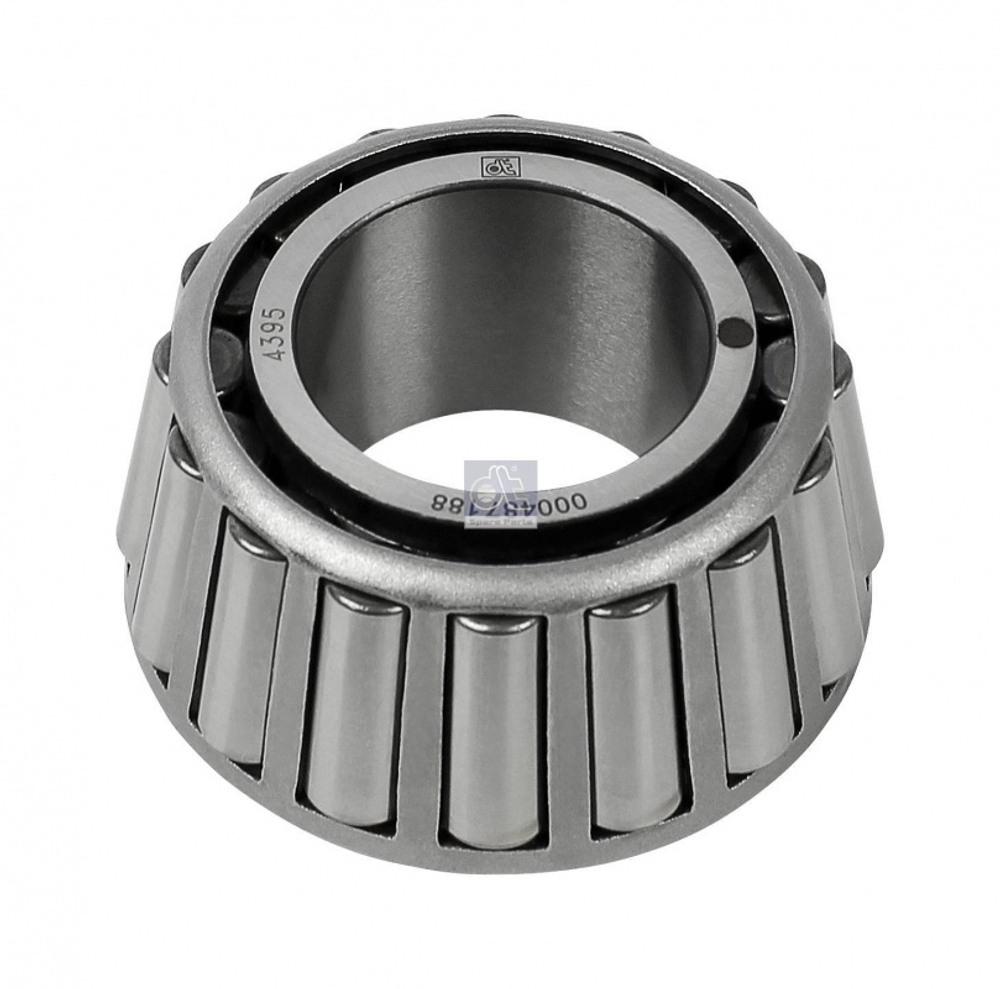 Подшипник КПП 42*40.3 DAF/Iveco/MAN/MB/RVI/ZF (без наружней обоймы) VKT8956