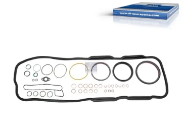 Комплект прокладок двигателя DAF CF85 XF105 нижний мотор MX265 MX300 MX340 MX375