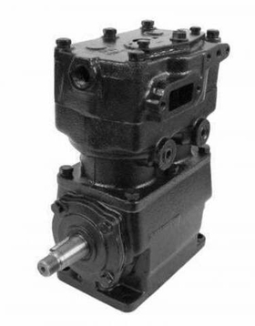 Компрессор VOLVO Tu-Flo 500 EL1600