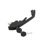 Ручка двери левая Scania 2 3 серия