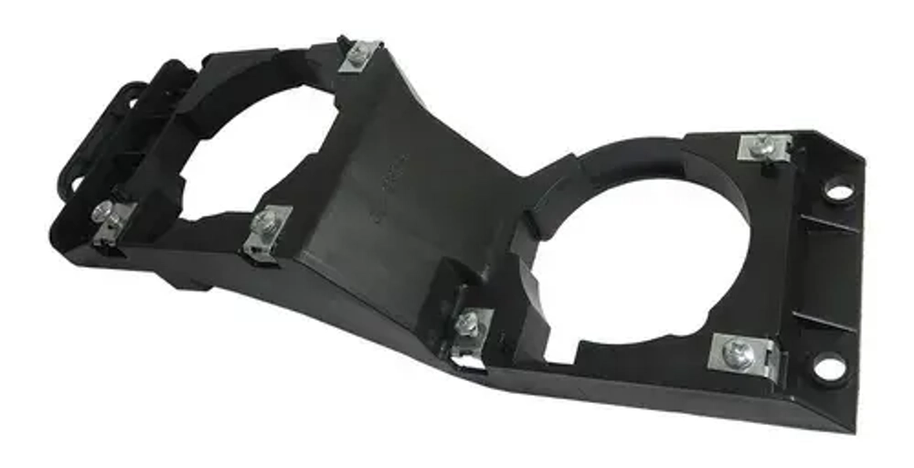 Кронштейн противотуманной фары левый Scania