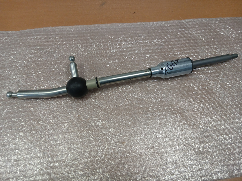 Рычаг переключения передач volvo FM FMX