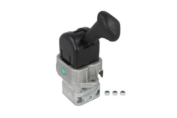 Кран ручного тормоза мерседес акстрос аксор атего