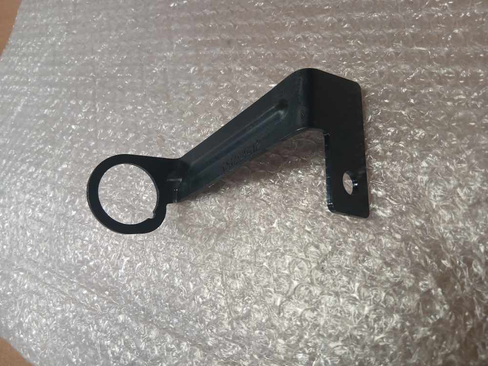 Кронштейн VOLVO FH FM FMX