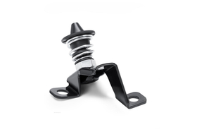 Фиксатор замка капота Mercedes Actros MP4 Antos Arocs левый