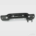 Ручка крышки капота левая volvo