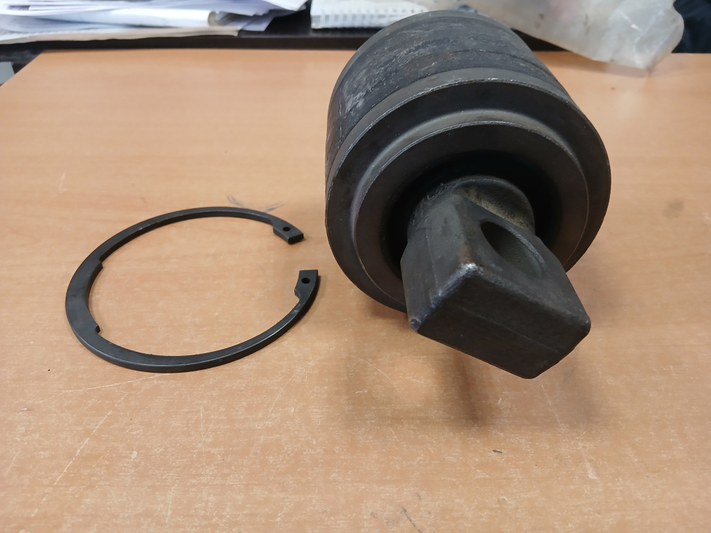 Ремкомплект реактивной тяги Мерседес актрос аксор d108 x 152 x d25 x 30