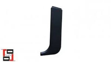 Крышка кронштейна зеркала левая рено премиум