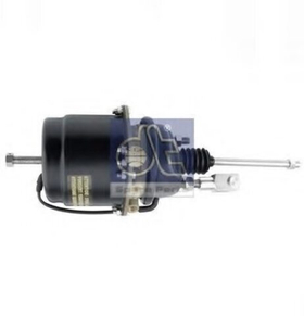 Энергоаккумулятор T16/24 Scania P/G/R/T  94  114  124  144  164 1802696 1331410 1117755