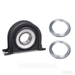 Подшипник подвесной DAF F2800/F3300 F3600/F95 1022