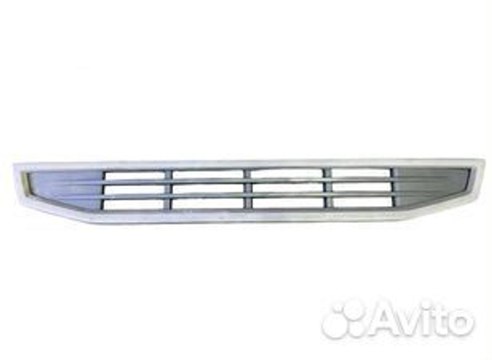 Нижняя решетка Volvo FM