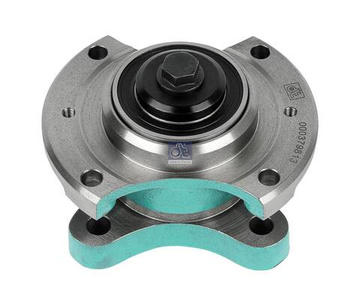 Кронштейн VOLVO NL10 F7 10 12 FL7 	1675738 1660112