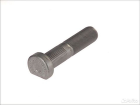 Болт колесный M22*1.5/97/62 BPW