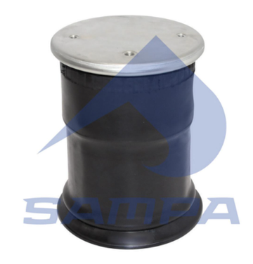 Пневмоподушка Scania 3/4 1865758