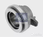 Подшипник выжимной Mercedes 1632/35/44.1929/35/36