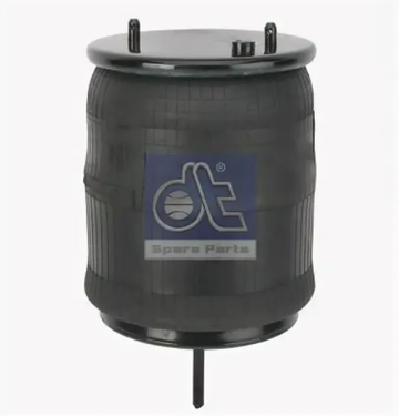 Пневмоподушка Scania G/P/R/T 1434930