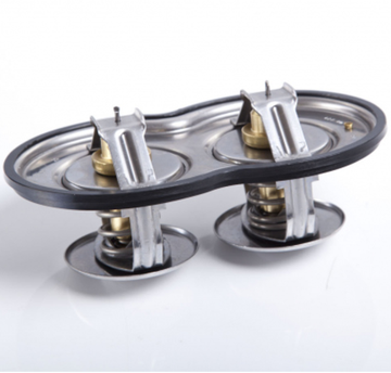 Термостат двойной Scania 1423451