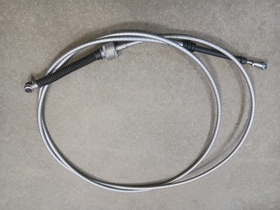 Трос кпп Рено Премиум