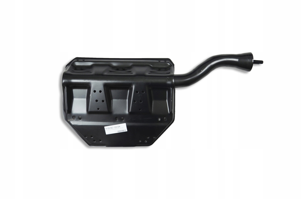 Кронштейн крыла правый Scania 4/P/G/R/T серия