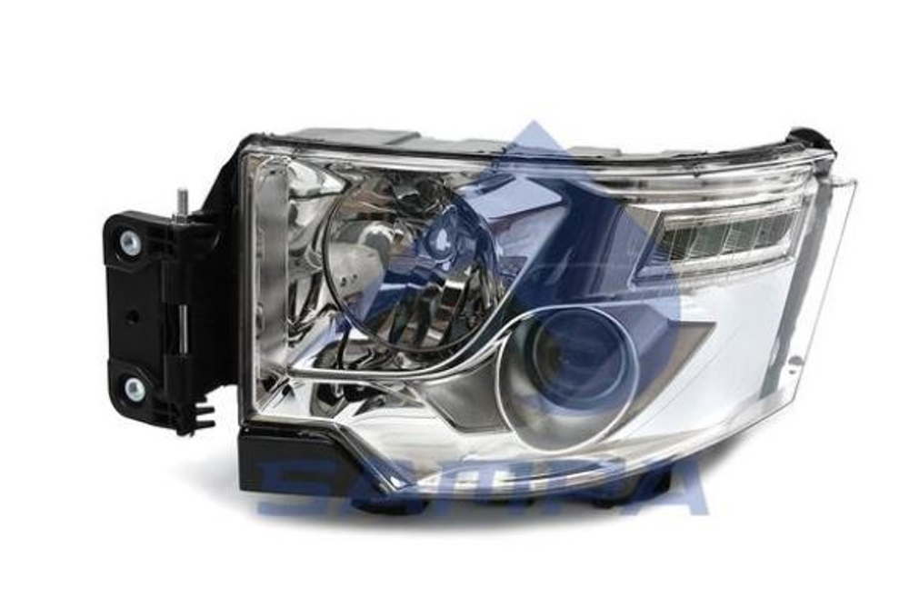 Фара левая рено Т-серия