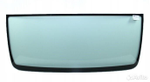 Стекло лобовое 2042.6X880.2-VSG-SD-gngt