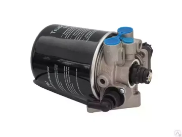 Осушитель воздуха VOLVO F10/12/16 Scania MAN F2000/90 LA6210