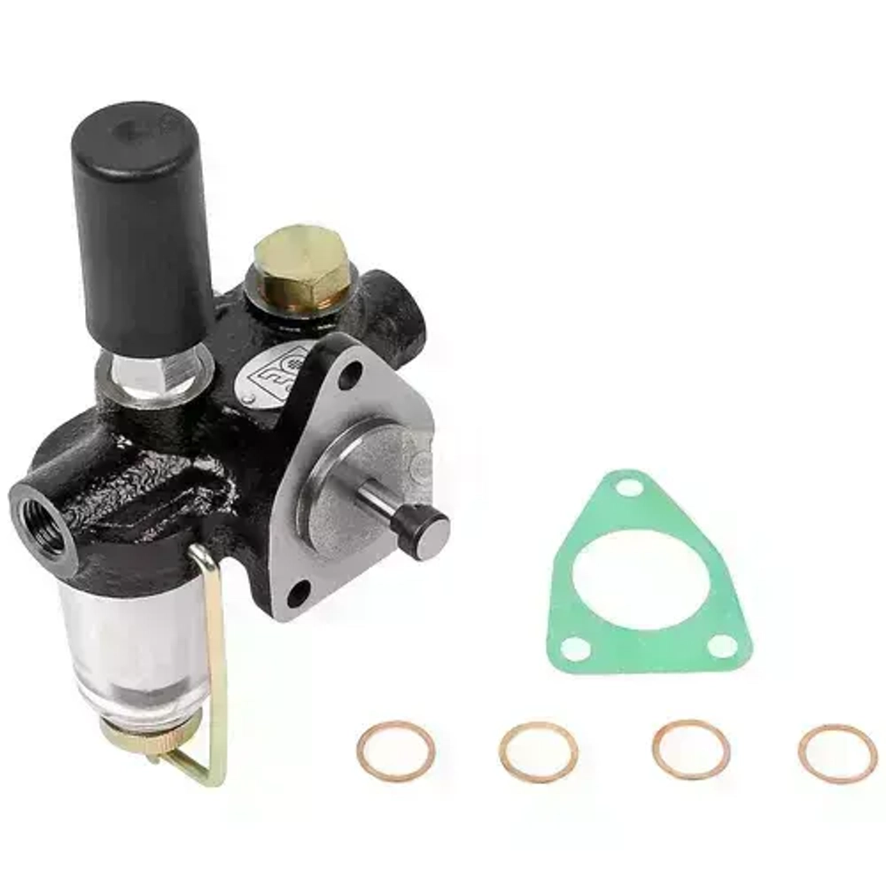 Насос топливный подкачки рено 5001014406