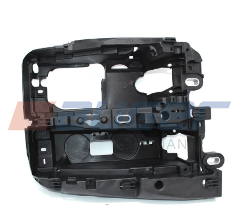 Корпус фары правый MAN TGL TGM E6