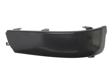 Угол бампера правый VOLVO FH4 FM4 (металл)