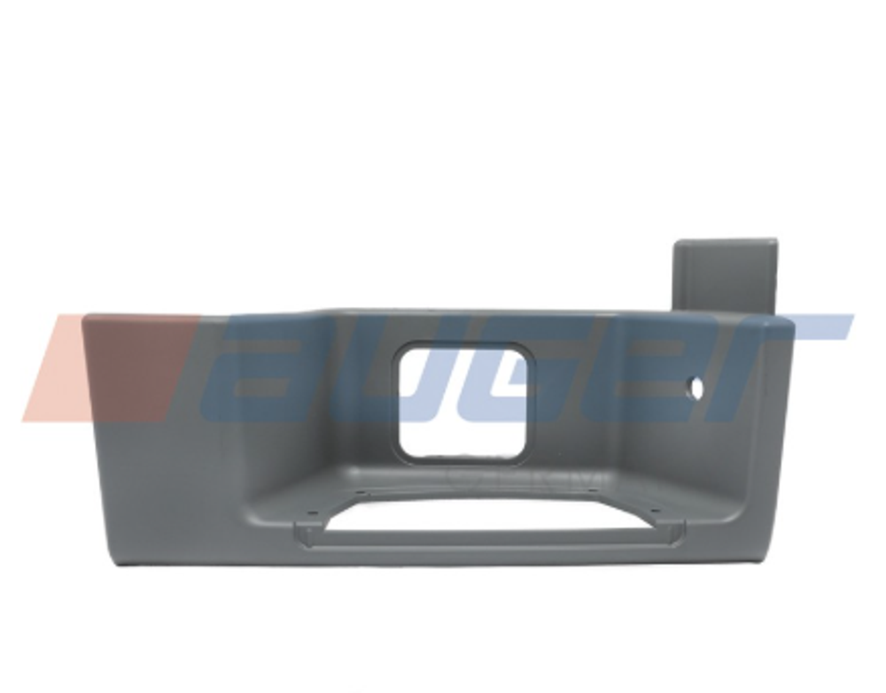 Подножка правая MAN TGA TGS TGX