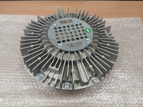 Гидромуфта мерседес актрос OM501 502LA