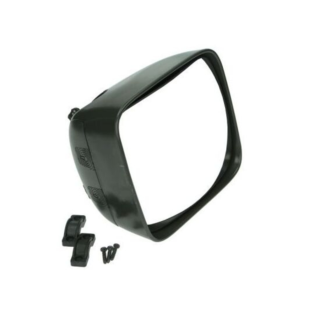 Зеркало малое ивеко евротех евростар траккер стралис с подогревом