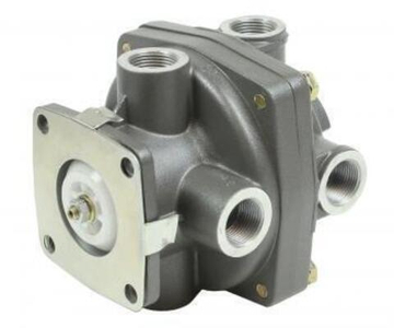 Кран главный тормозной DAF 95Ati F 4613074790