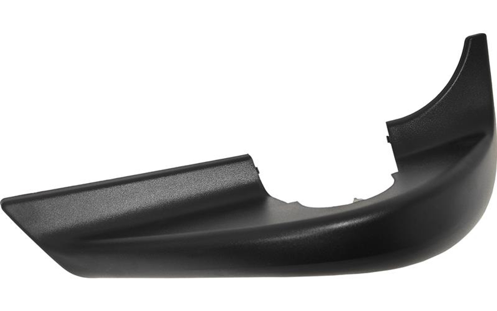 Крышка зеркала низ. правая Mercedes Antos Arocs Actros MP4