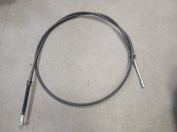 Троc кпп Рено Магнум Керакс DXI