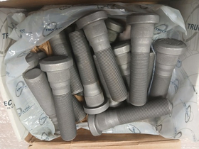 Болт колеса volvo FH FM Рено премиум магнум керакс