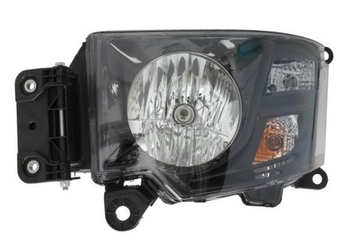 Фара левая рено K-серия (самосвал)