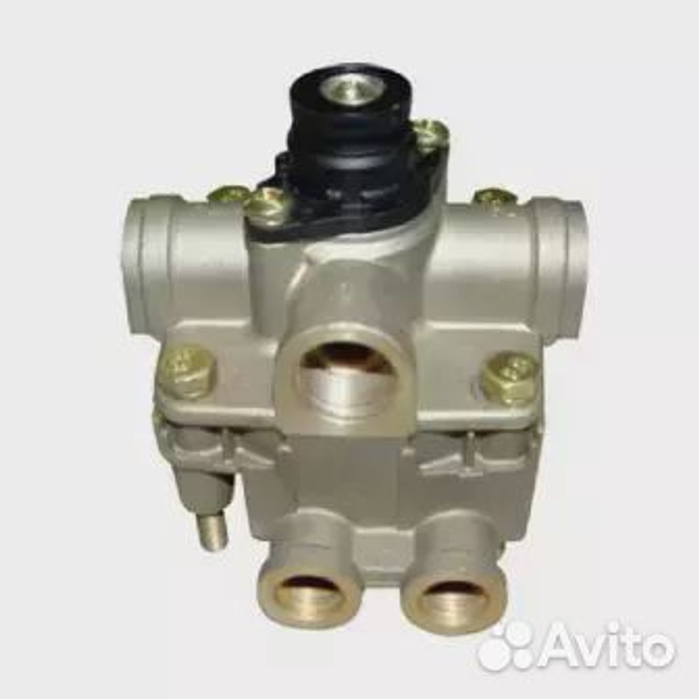 Клапан ускорительный MAN F/M 90  SL/SG/SU/SD/EL/UL/RH Setra 3-Series 9730112030