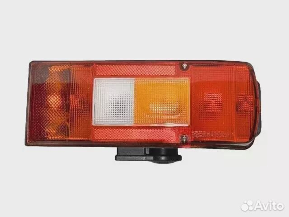 Фонарь задний правый volvo FM 2-3V