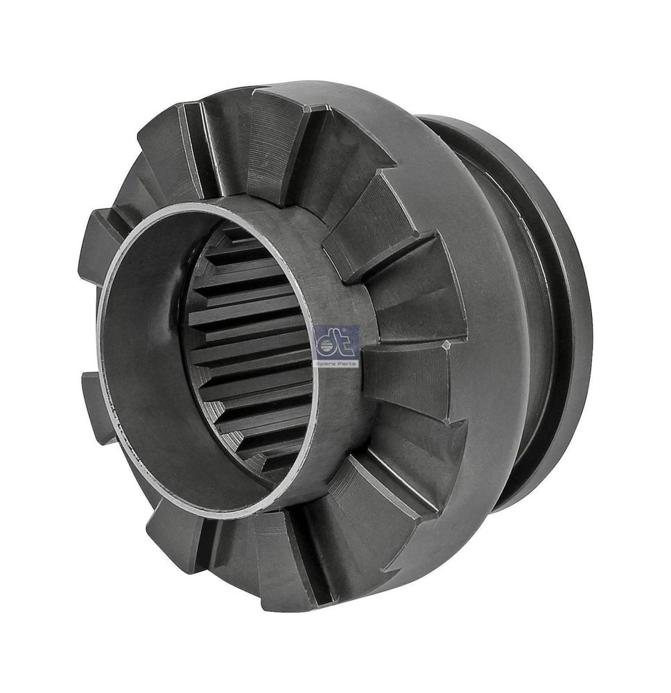 Корпус дифференциала половина Scania RP835 175449 1920895  116616