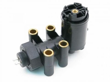 Датчик уровня пола Scania 1338343